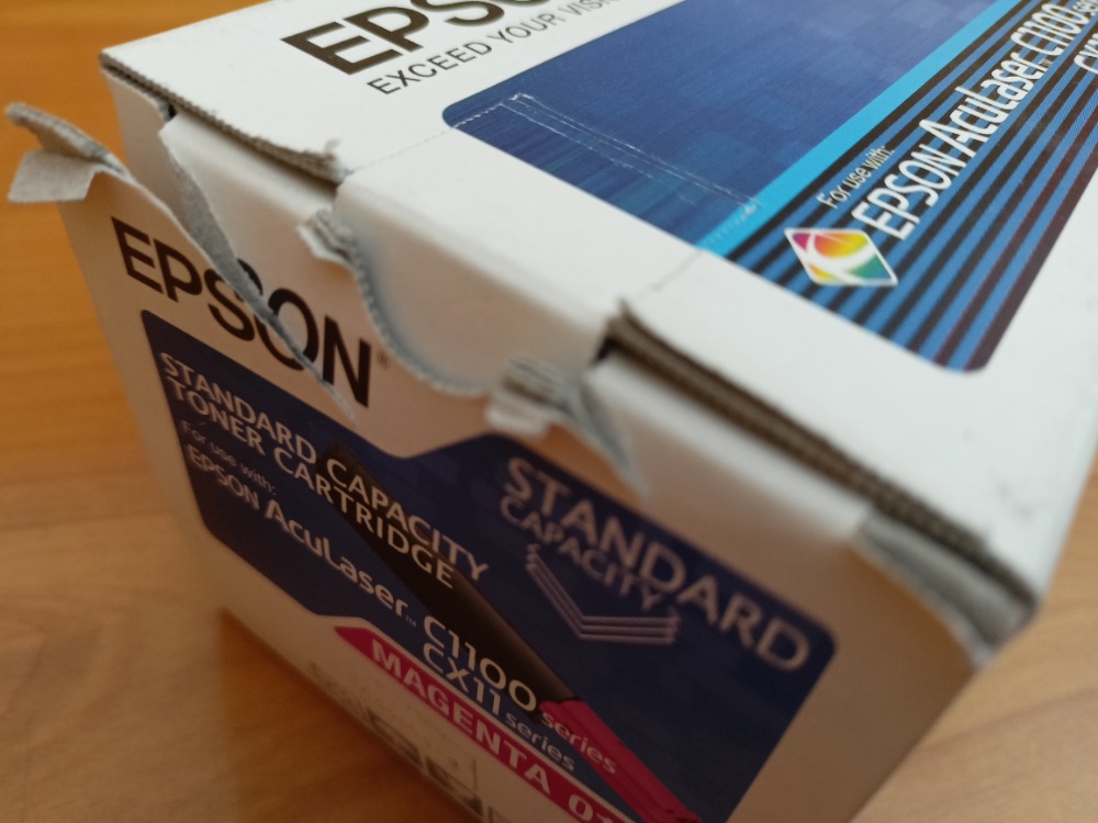 Epson C13S050192